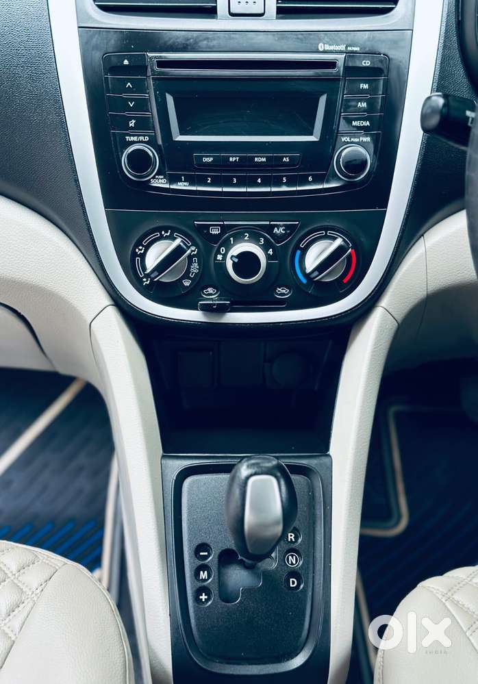 Maruti Suzuki Celerio Zxi, 2021, Petrol