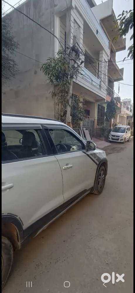 Maruti Suzuki Brezza 2016 Diesel 90000 Km Driven