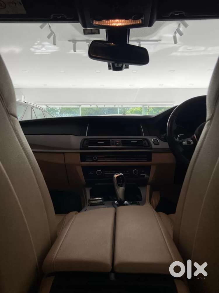 Bmw 5 Series 520 D M Sport, 2016, Diesel
