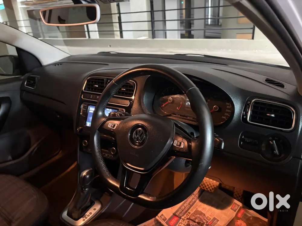 Volkswagen Polo 1.0 Gt 2020 Tsi