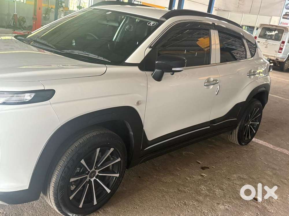 Maruti Suzuki Hybrid 2025