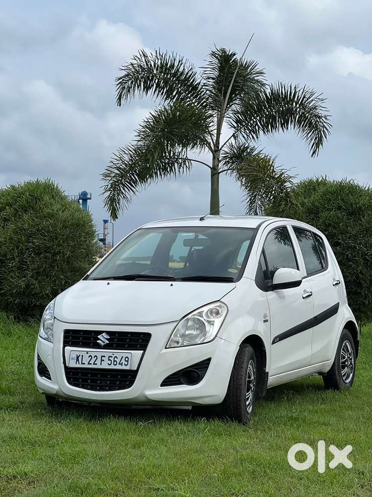 Maruti Suzuki Ritz 2014 Diesel Good Condition
