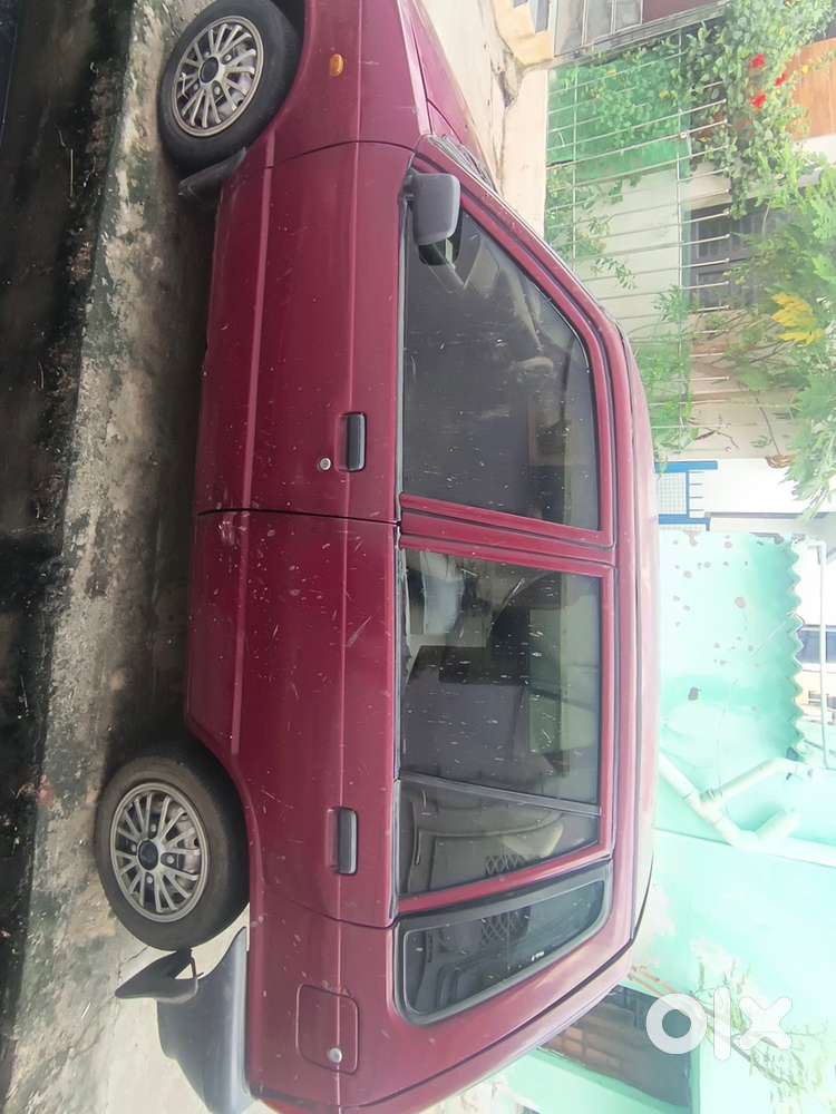 Maruti Suzuki 800 Petrol Manual Ac 2000