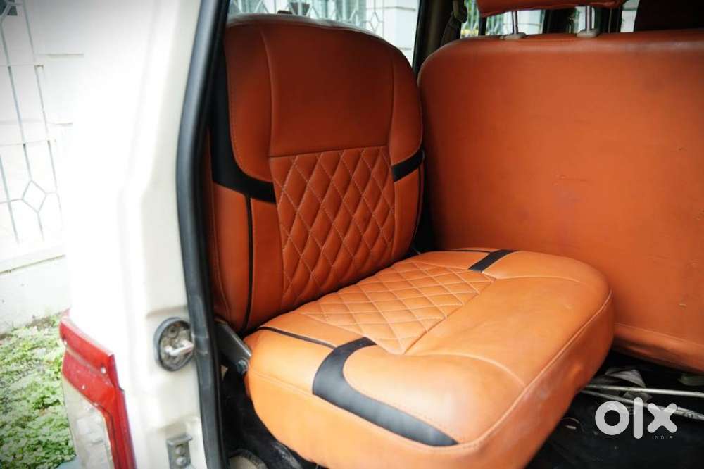 Mahindra Bolero B6 (o), 2022, Diesel