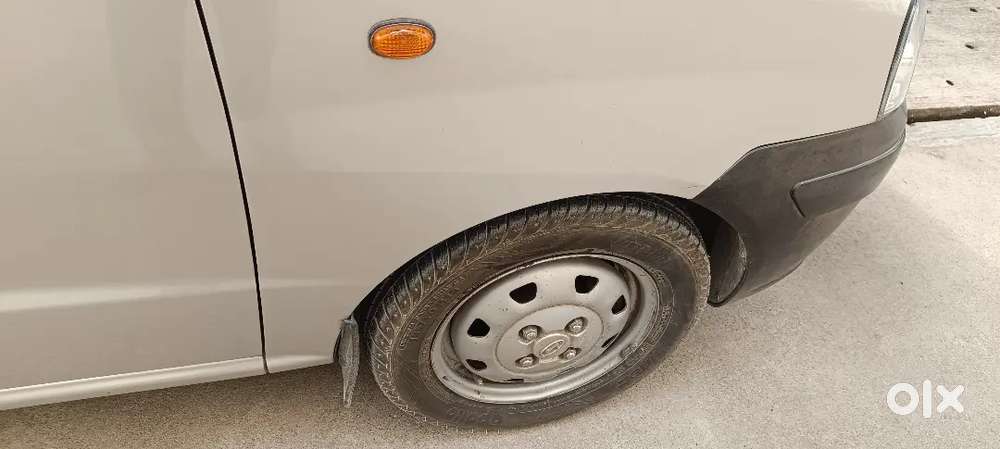 Hyundai Santro Xing Gl, Lpg, Dec 2008 Excellent Condition