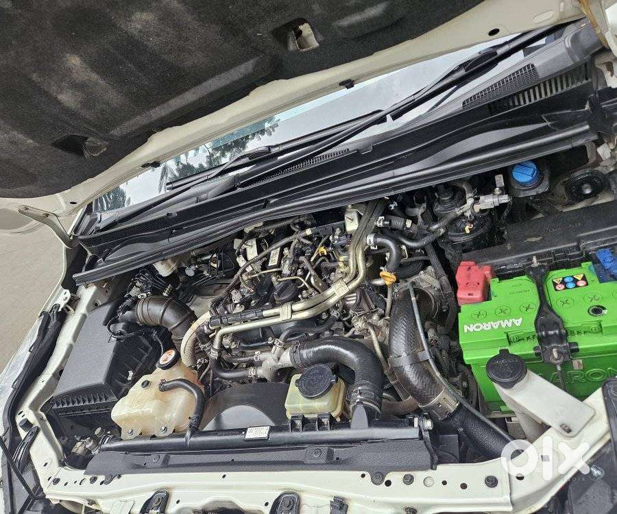 Toyota Innova Crysta 2.4 Vx Mt 8s, 2020, Diesel