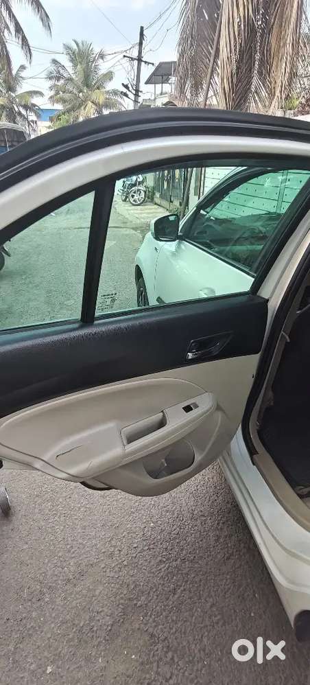 Maruti Suzuki Dzire 2018 Diesel Good Condition