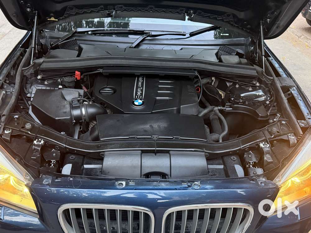 Bmw X1 2.0 Sdrive 20d, 2014, Diesel