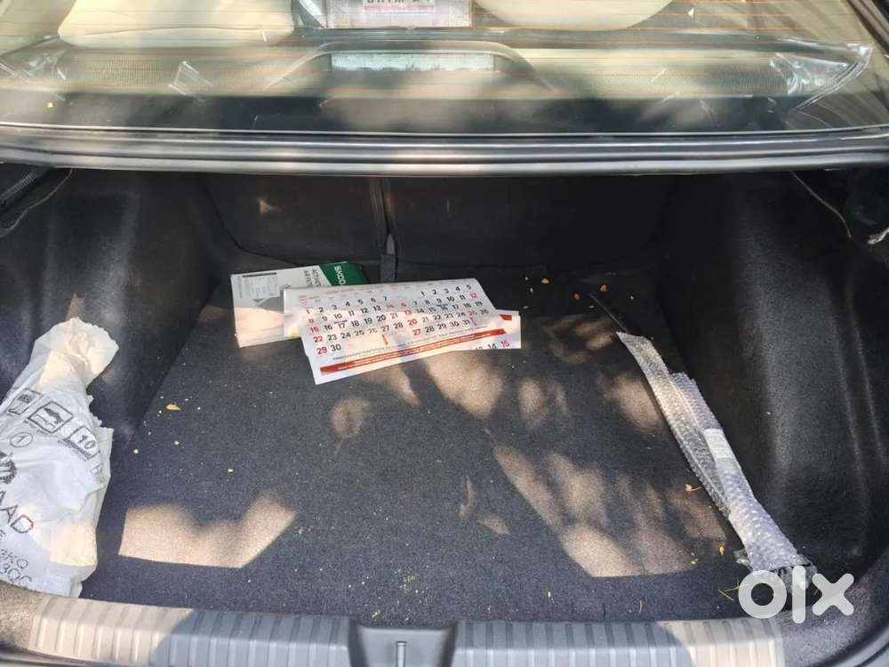 Skoda Slavia 2025 Petrol 12000 Km Driven
