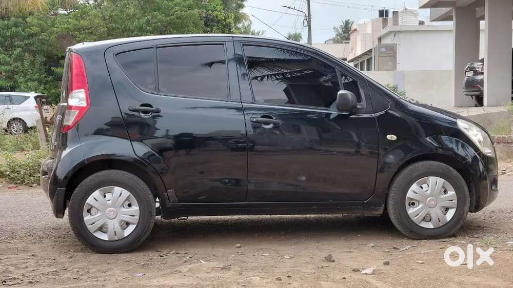 Maruti Suzuki Ritz 1.2 2010