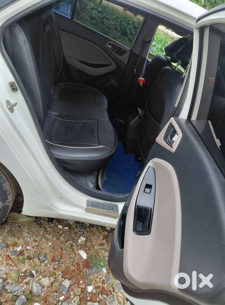Hyundai I20 1.2 Asta, 2018, Diesel