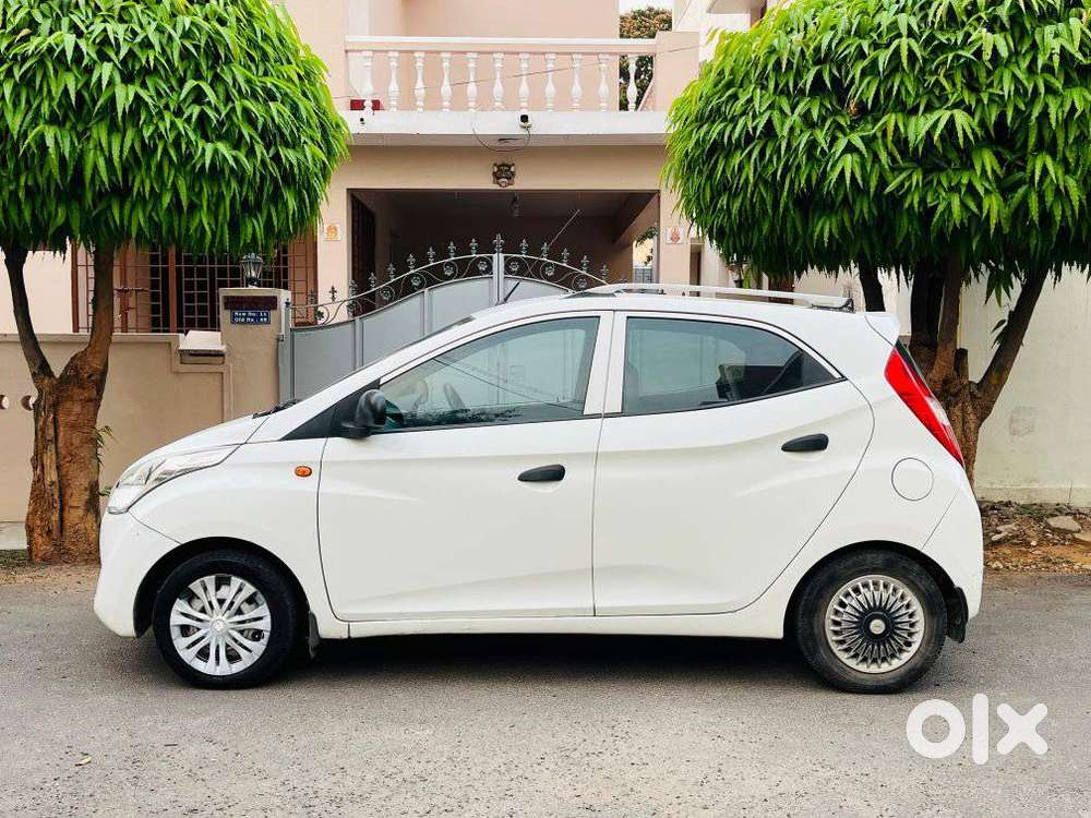 Hyundai Eon, 2017, Petrol
