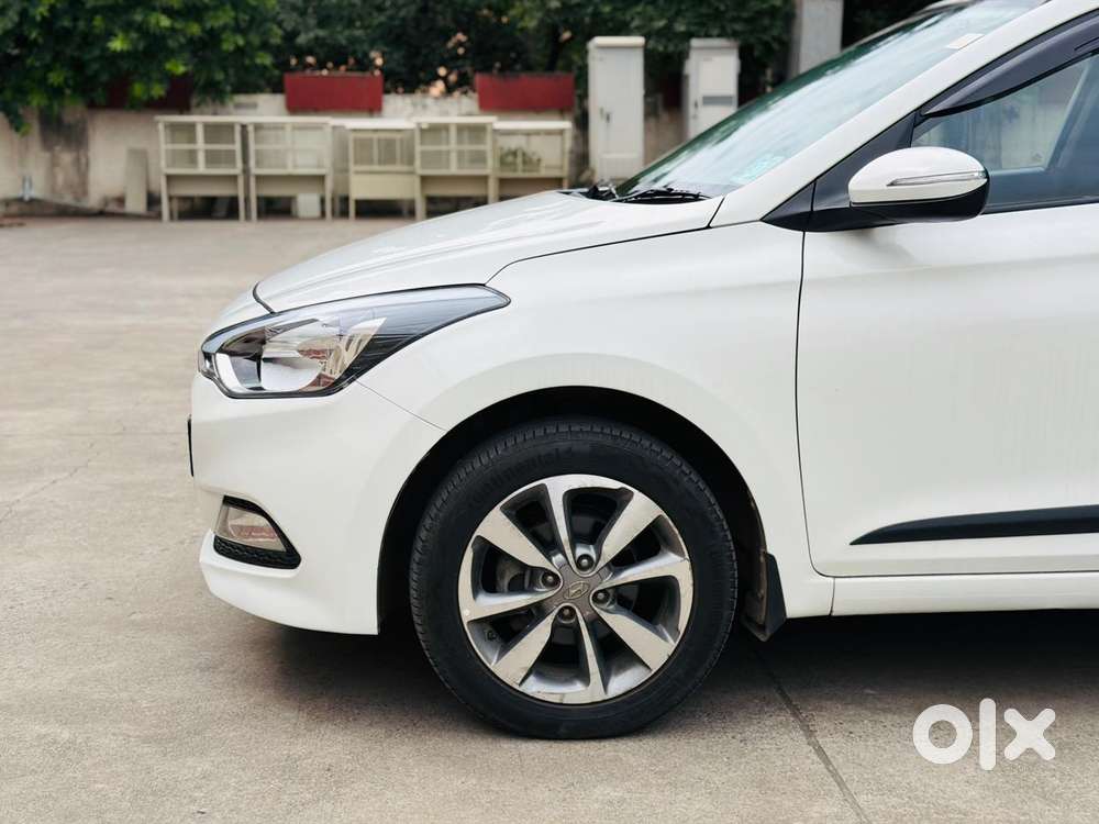 Hyundai Elite I20 1.4 Crdi Asta (o), 2015, Diesel