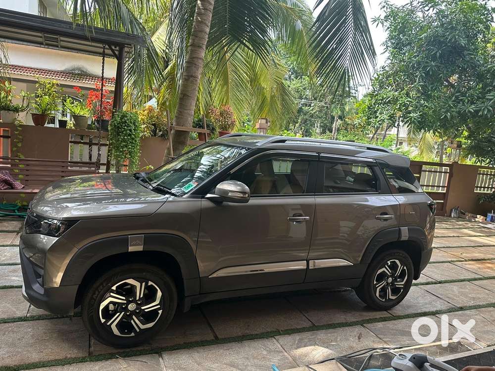 Maruti Suzuki Brezza Zxi Hybrid 2026- Like New Condition