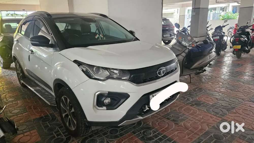 Tata Nexon 2020