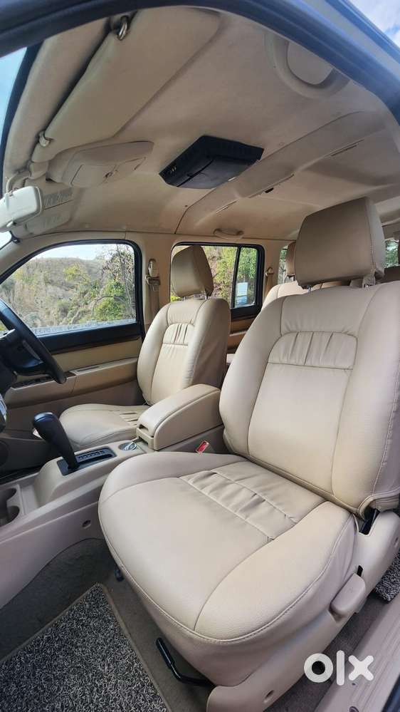 Ford Endeavour 2014-2015 3.0l 4x4 At, 2014, Diesel