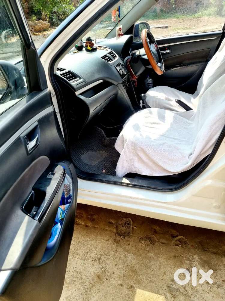 Swift Vdi Diesel 2012 Year