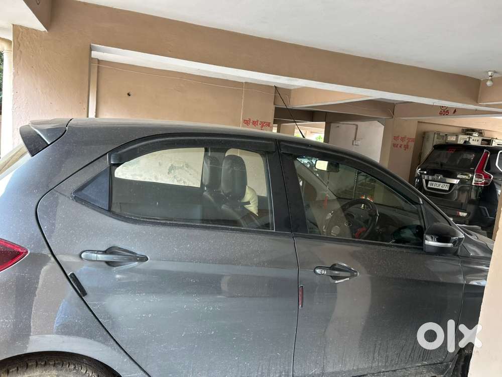 Tata Tiago 2024 Petrol