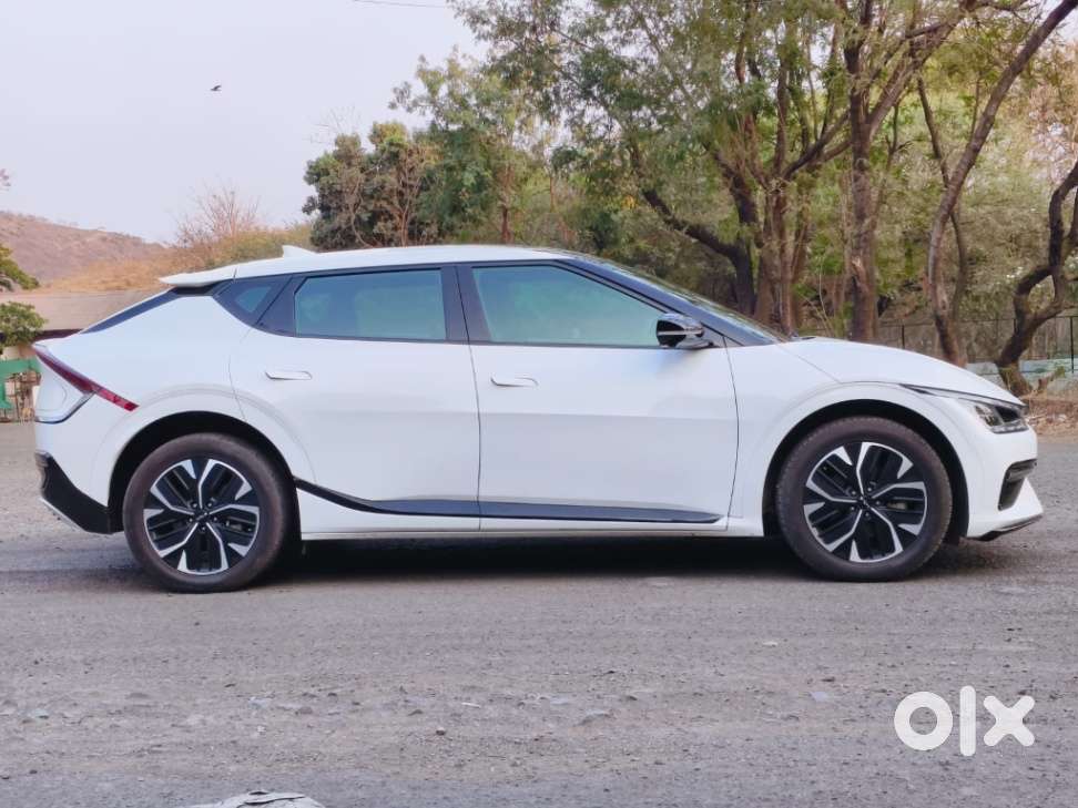 Kia Ev6 Gt Line Awd, 2023, Electric