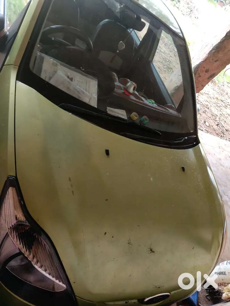 Ford Figo 2010 Petrol Lxi