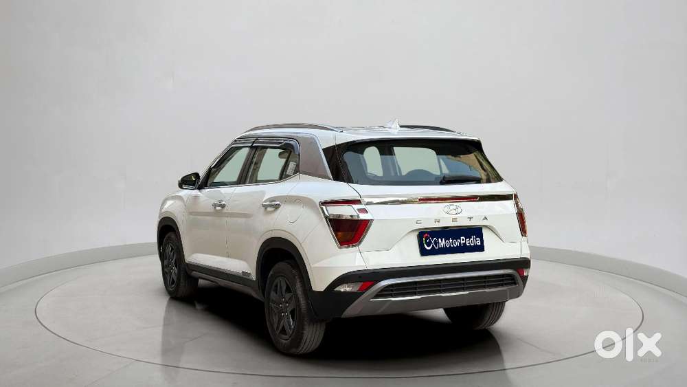 Hyundai Creta 1.6 Vtvt S, 2020, Petrol