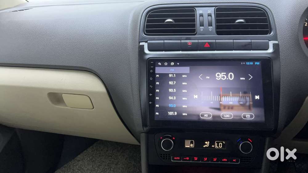 Volkswagen Vento 2010-2013 Diesel Comfortline, 2013, Diesel