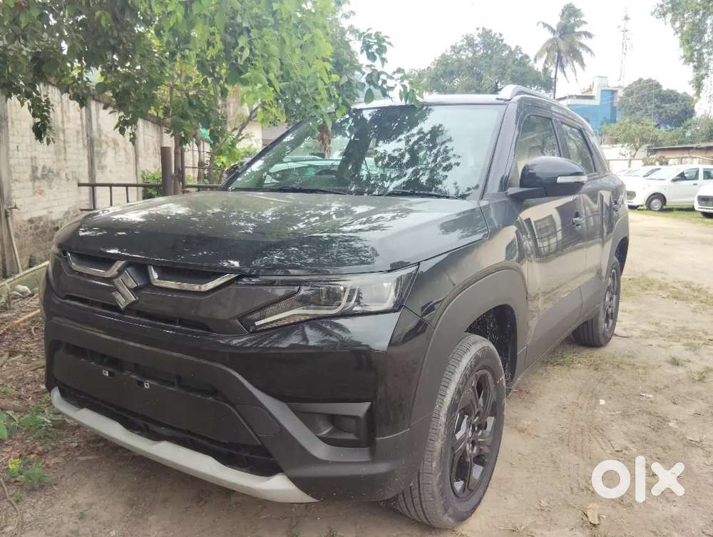 Maruti Suzuki Fronx 2026 Petrol 0 Km Driven