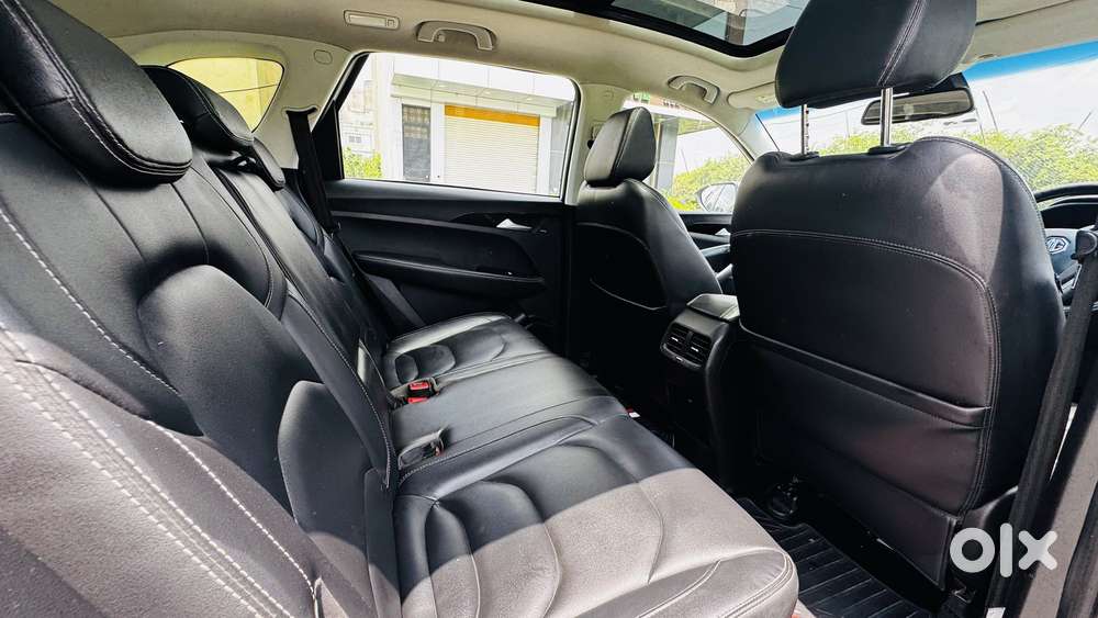 Mg Hector Sharp Diesel Mt, 2019, Diesel