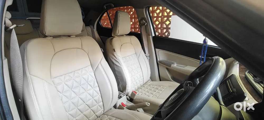 Maruti Suzuki Dzire 2017 Diesel Well Maintained