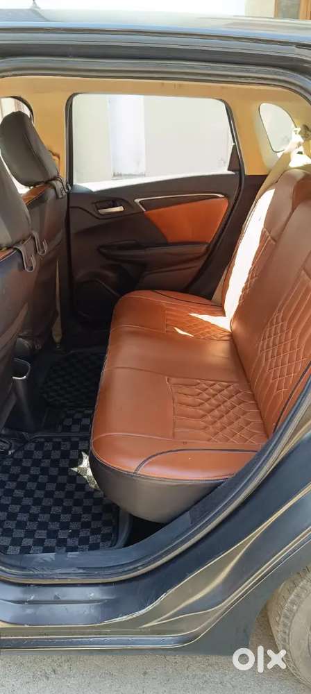 Honda Jazz 2016