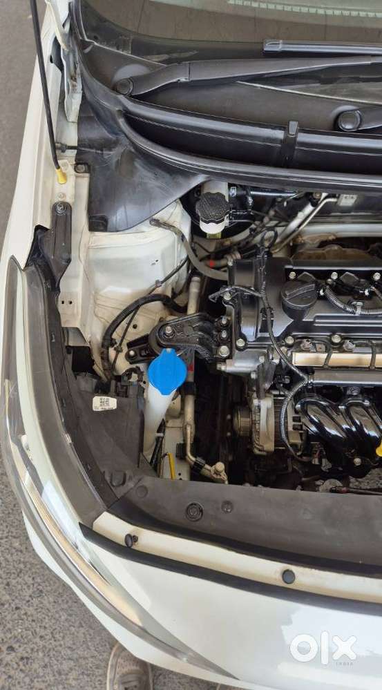 Hyundai I20 Magna Plus, 2019, Petrol