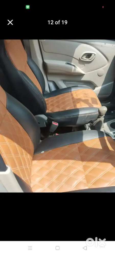 Datsun Redi Go 2016 Petrol Good Condition