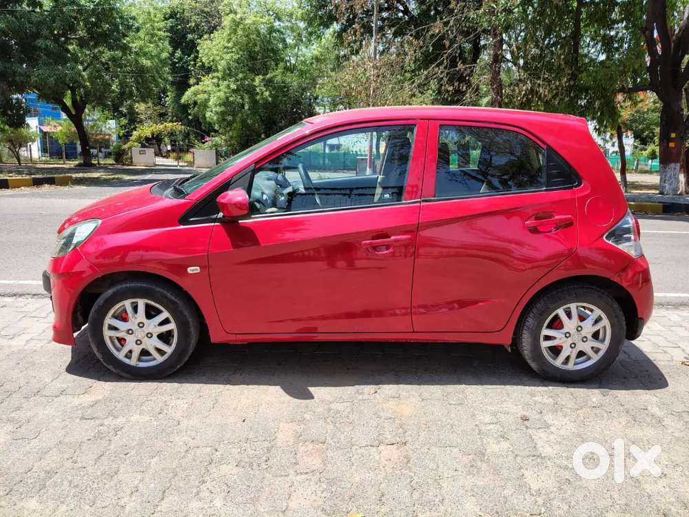 Honda Brio 2012 Petrol 90000 Km Driven