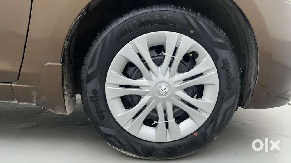 Maruti Suzuki Ciaz 2014-2017 Vxi, 2016, Petrol