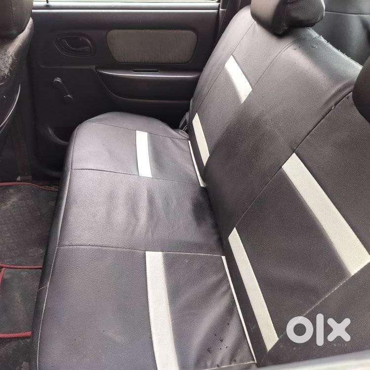 Maruti Suzuki Wagon R Lxi 1.0, 2011, Lpg