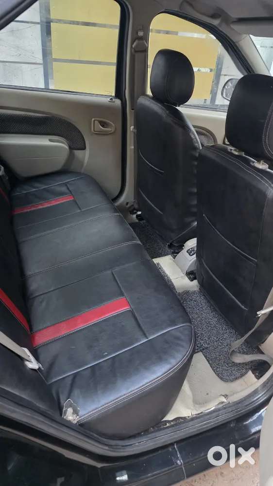 Logan 2010 Petrol Excellent Condition