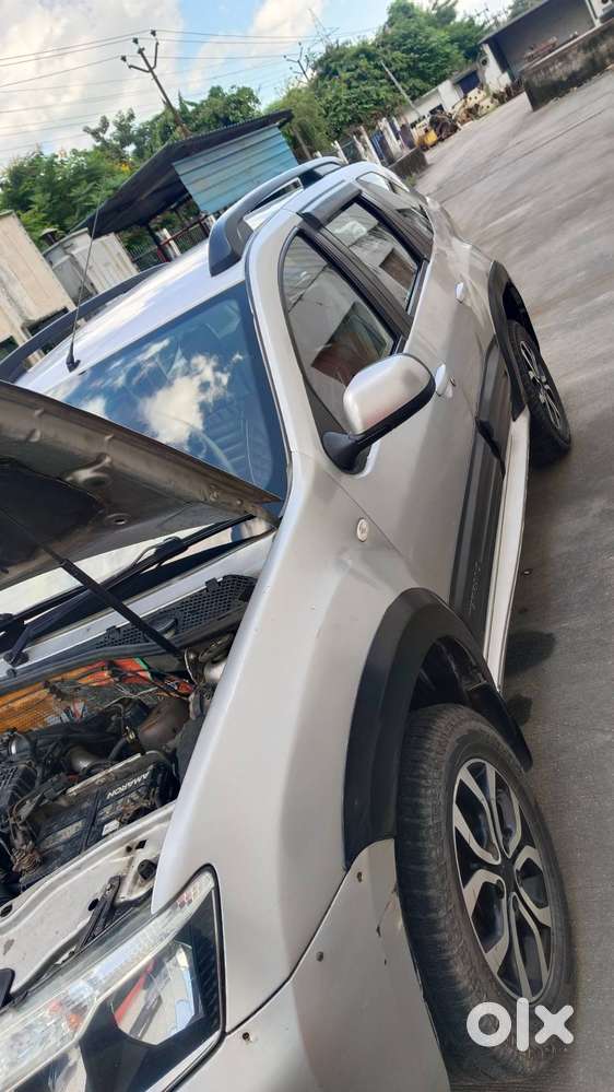 Nissan Terrano Xl 2016 Year Diesel
