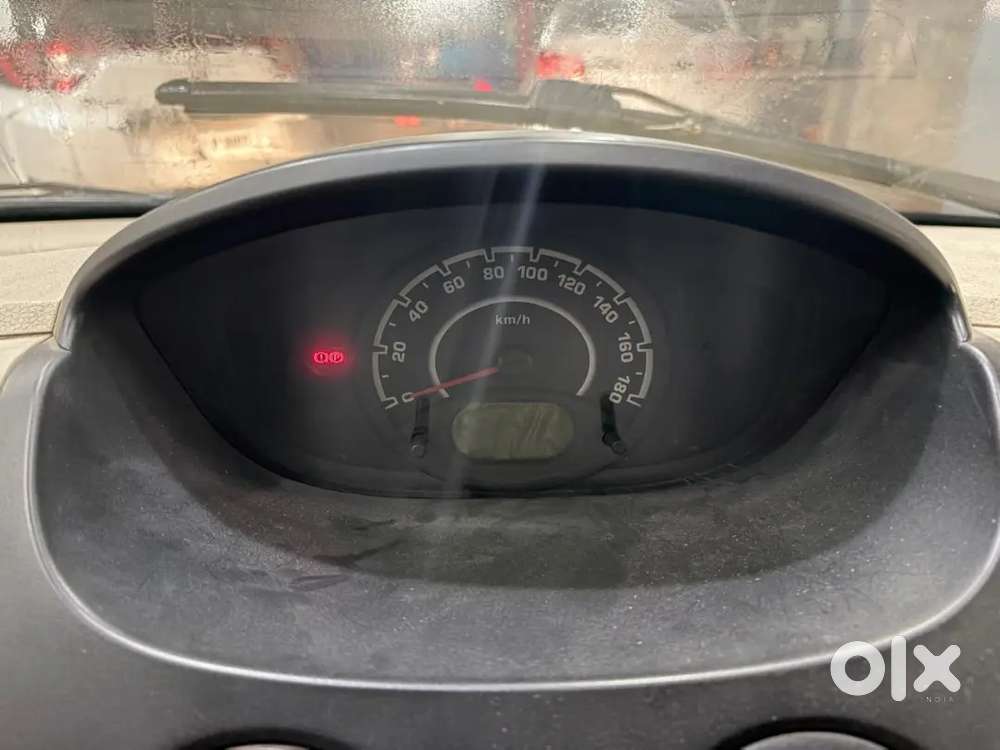 Chevrolet Spark Ls 2009