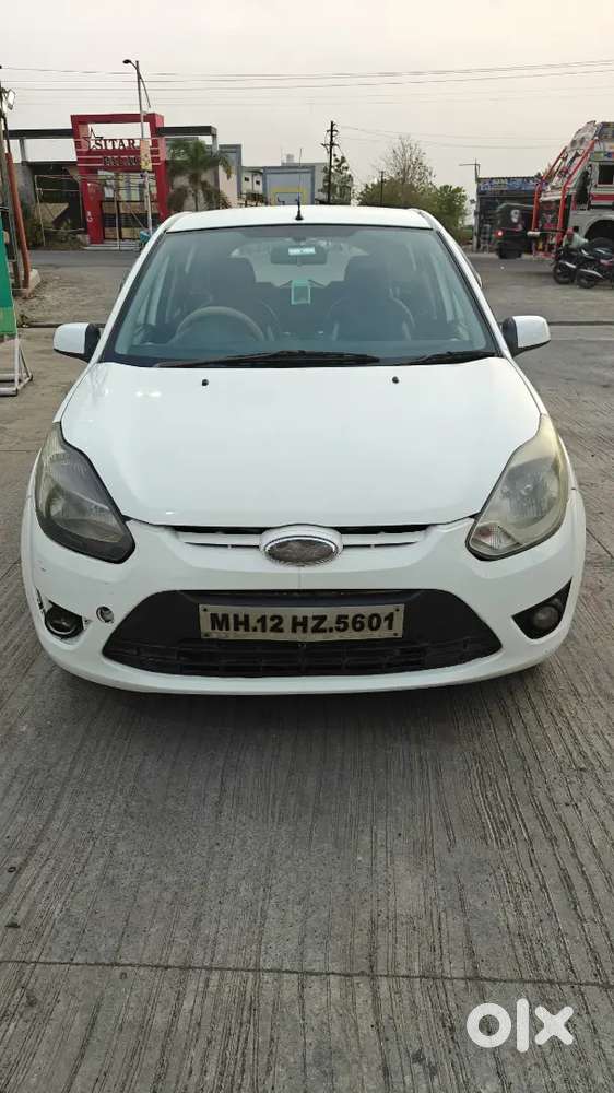 Ford Figo Tdci