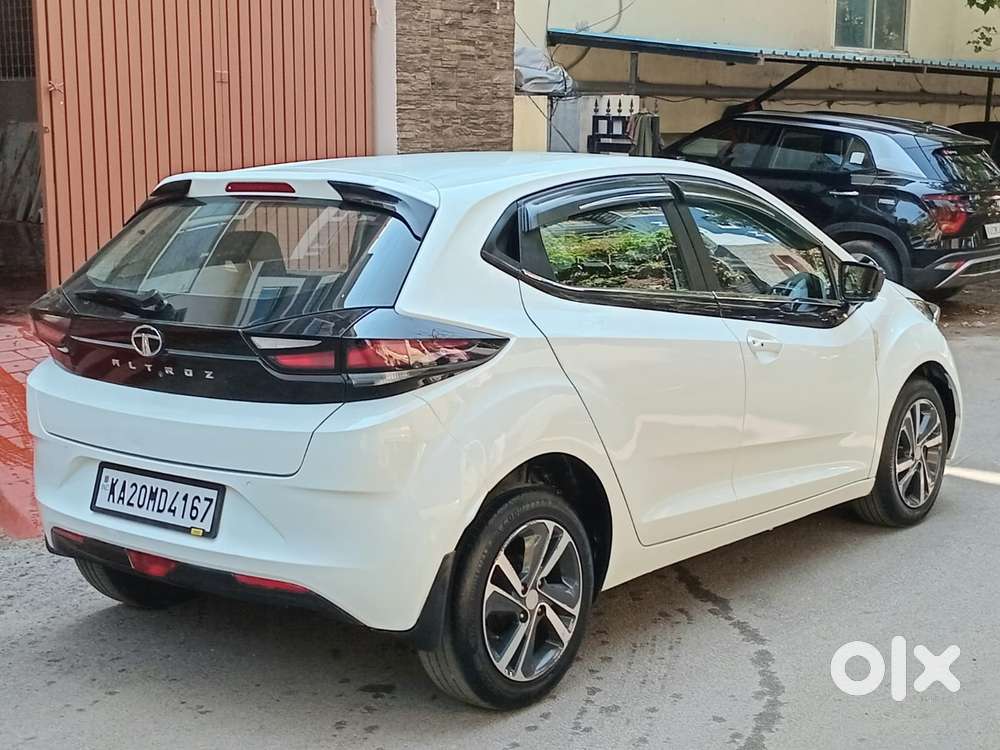 Tata Altroz 1.5 Xz(o) Diesel, 2020, Diesel