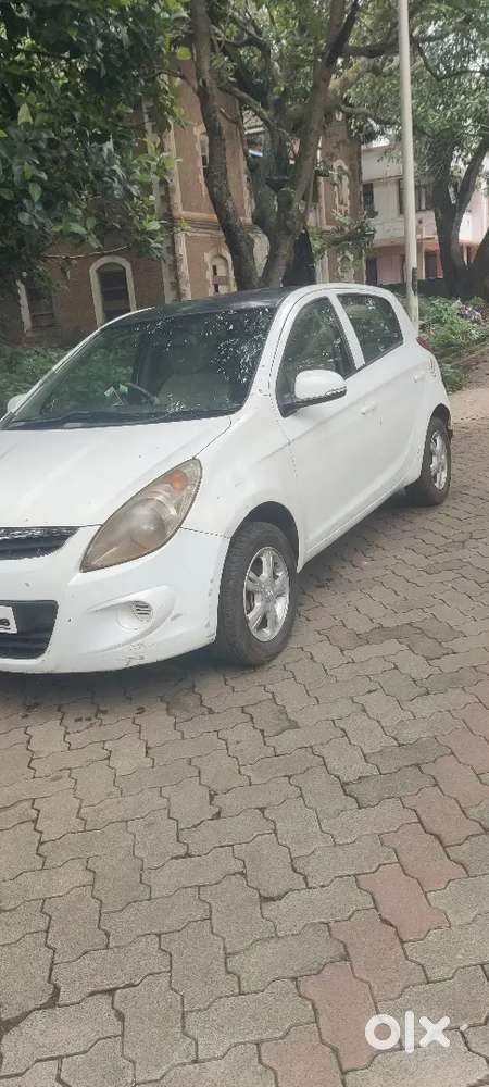 Hyundai I20 Diesel 2011 Era