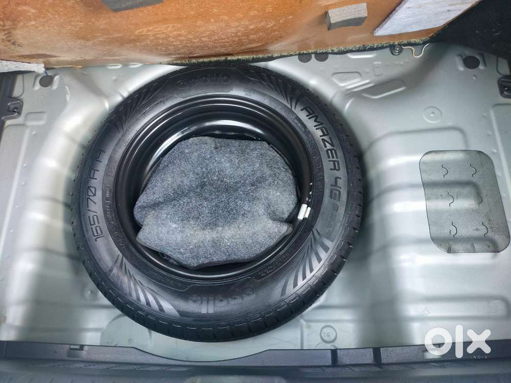 Hyundai Grand I10 Nios Sportz 1.2 Kappa Vtvt, 2020, Petrol