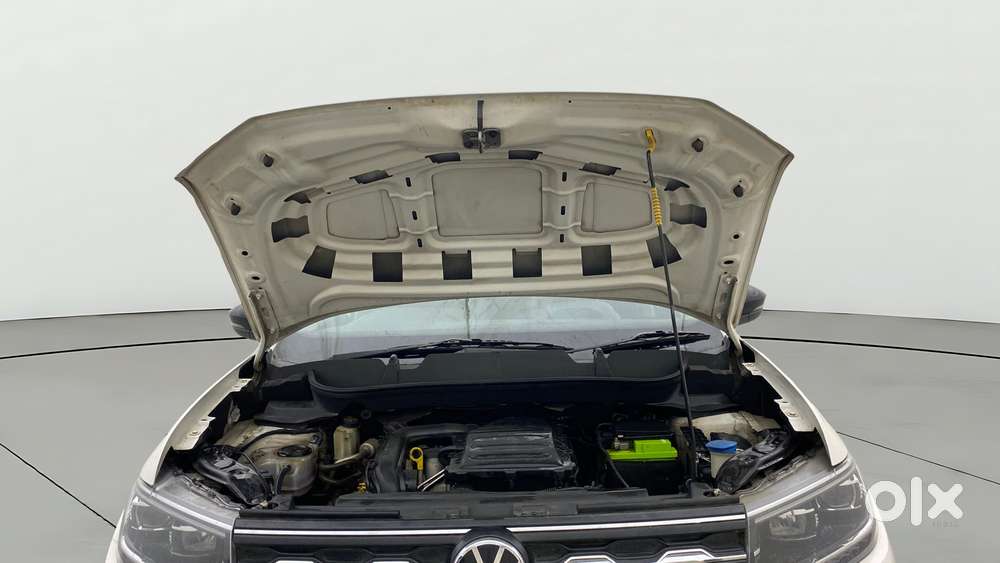 Volkswagen Taigun 1.0 Tsi Topline, 2022, Petrol