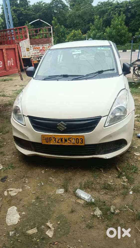 Maruti Suzuki Swift 2018