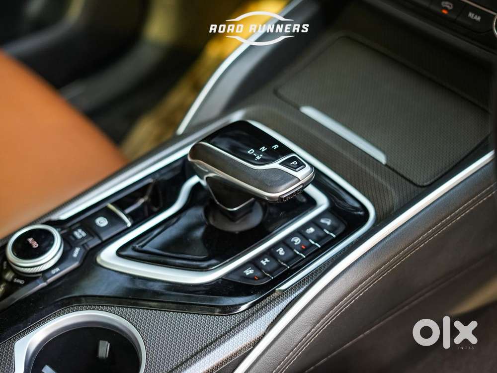 Mg Gloster Blackstorm 6 Str 2.0 Twin Turbo 4wd, 2021, Diesel