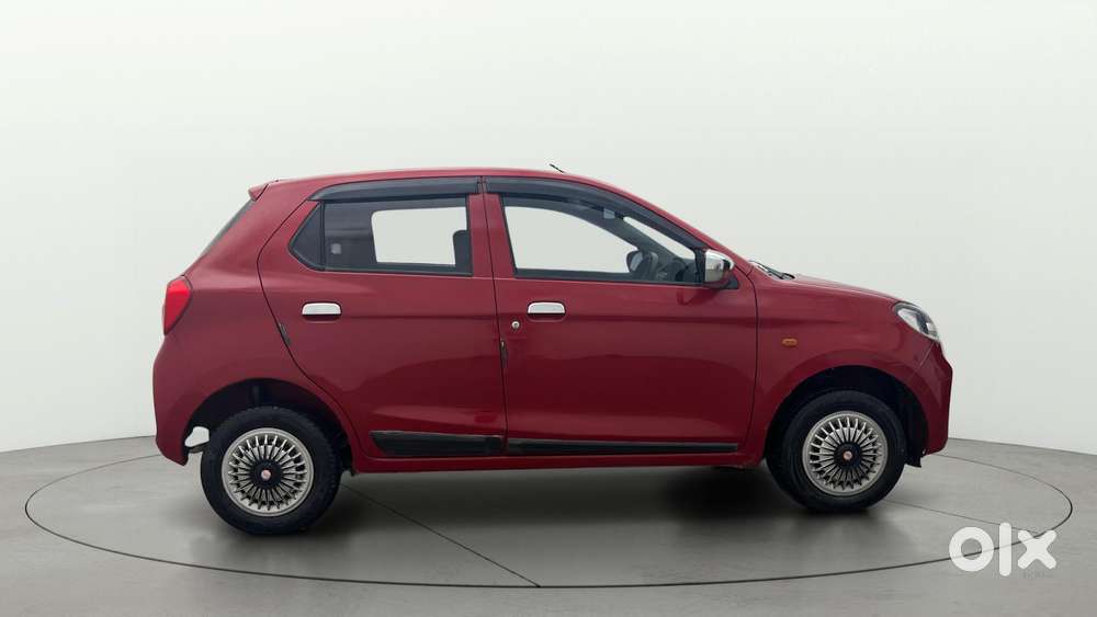 Maruti Suzuki Alto K10 Plus Edition, 2023, Petrol