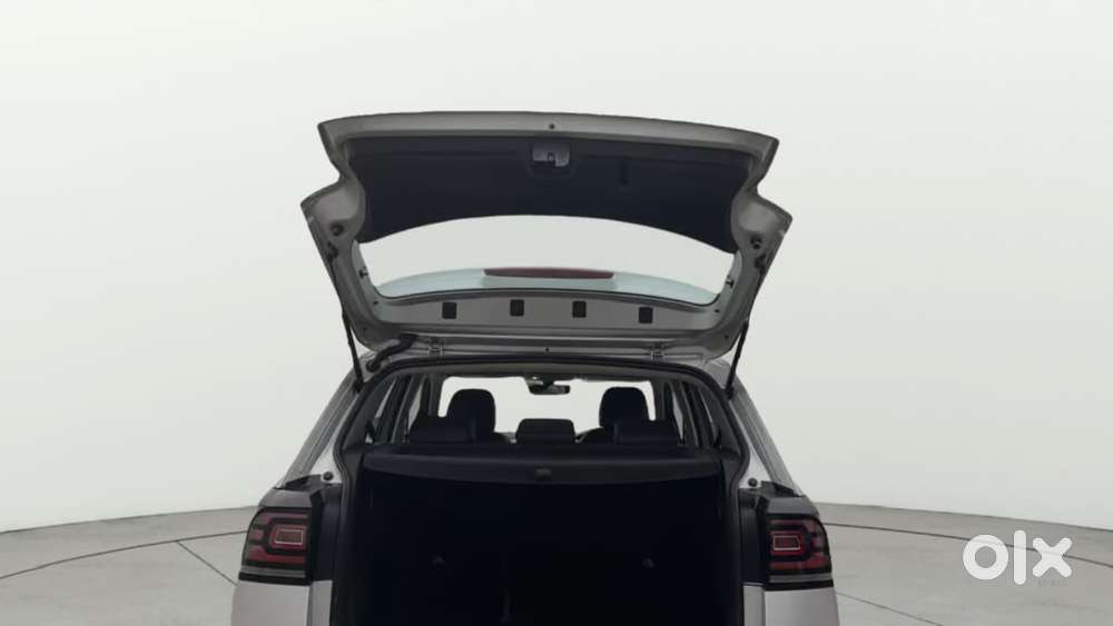 Volkswagen Taigun 1.0 Tsi Topline, 2022, Petrol
