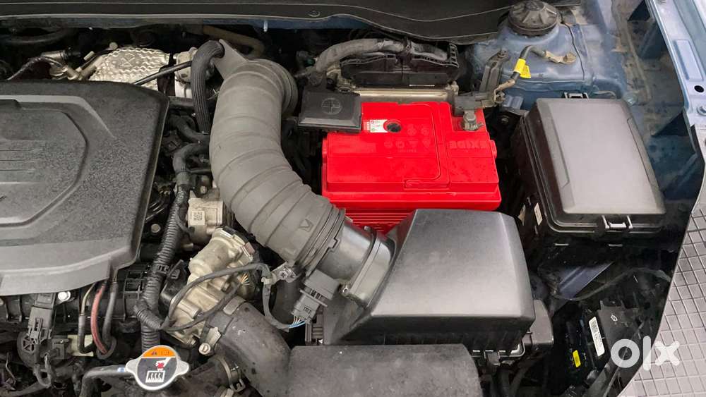 Hyundai Venue [2022-ongoing] 1.5 Crdi Sx, 2022, Diesel