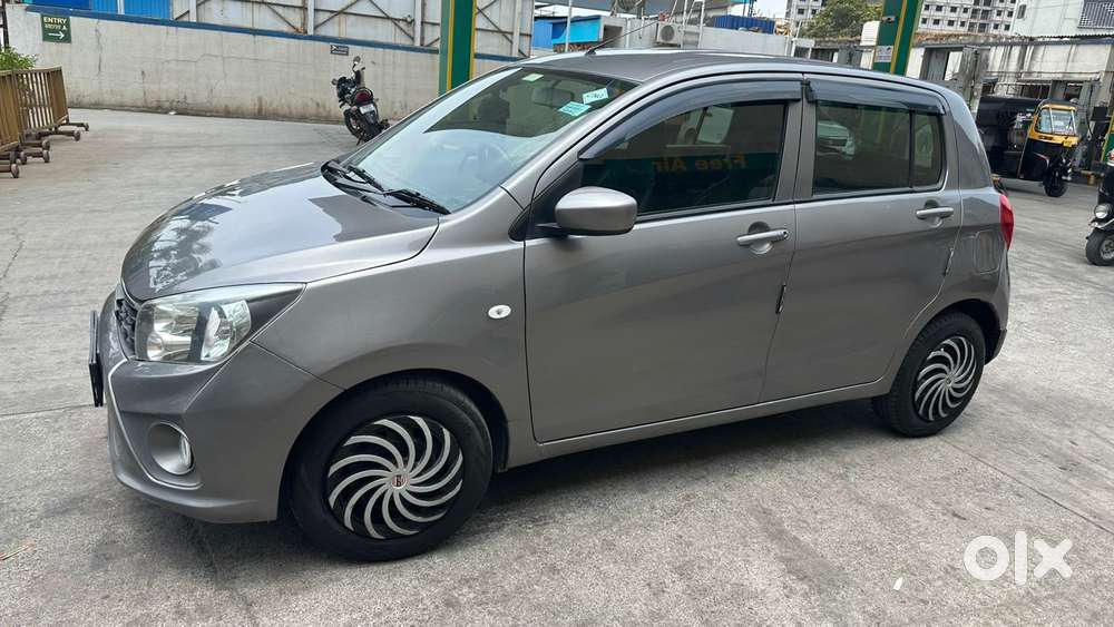 Maruti Suzuki Celerio Cng Vxi Optional, 2019, Cng & Hybrids