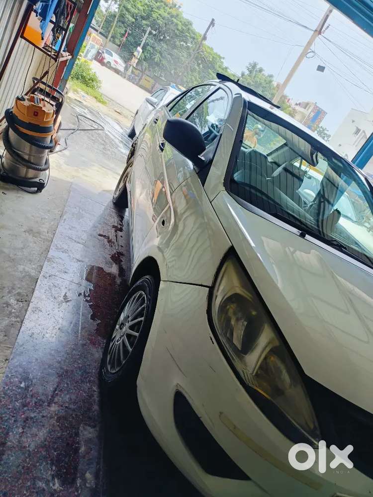 Tata Zest 2019 Diesel Well Maintained